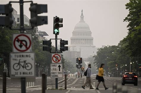 Mark Gongloff: Global heat records are falling. A little panic might be in order